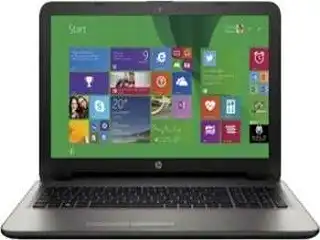  HP Pavilion 15 ac032TX (M9V12PA) Laptop (Core i3 5th Gen 8 GB 1 TB Windows 8 1 2 GB) prices in Pakistan